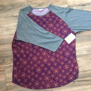 NWT 3XL LuLaRoe Randy